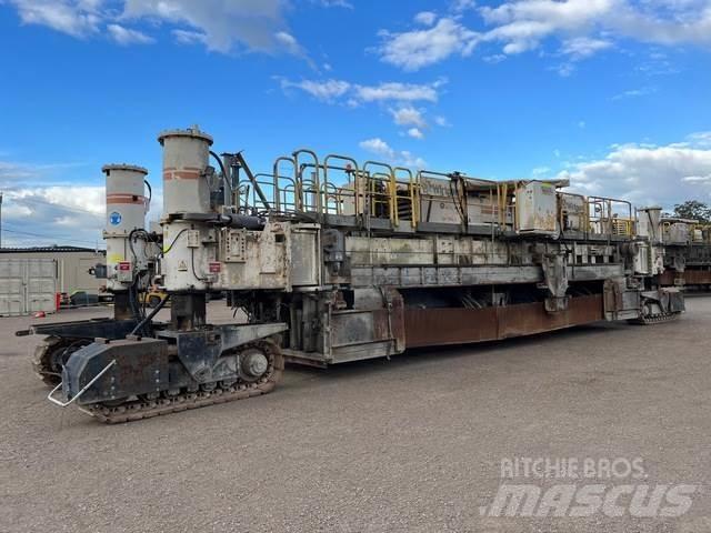 Wirtgen SP1600 Maszyny budowlane - Inne