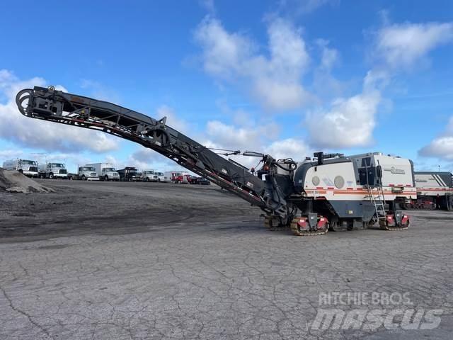 Wirtgen W150 Frezarki do asfaltu