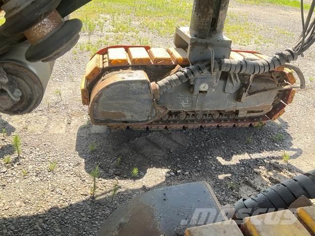 Wirtgen W200i Frezarki do asfaltu