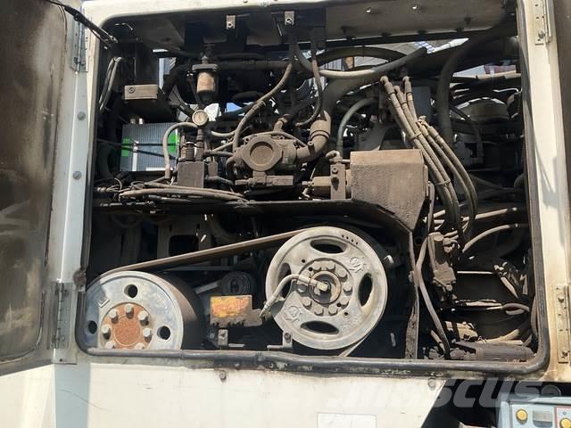 Wirtgen W200i Frezarki do asfaltu