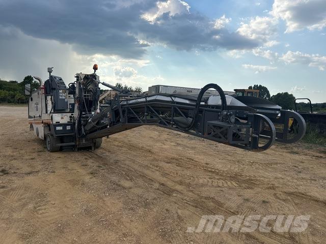 Wirtgen W50DCi Frezarki do asfaltu