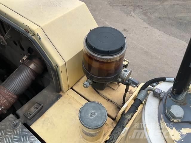 Wirtgen WR2400 Zagęszczarki gruntu