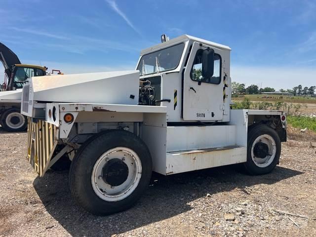  Wollard MB4 Maszyny budowlane - Inne