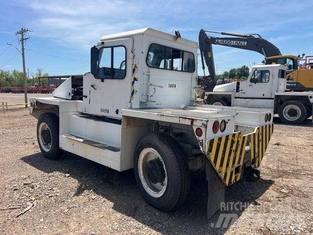  Wollard MB4 Maszyny budowlane - Inne