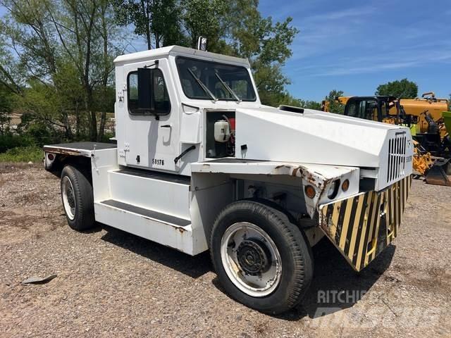  Wollard MB4 Maszyny budowlane - Inne