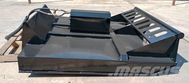  Wolverine Kosiarki ogrodowe