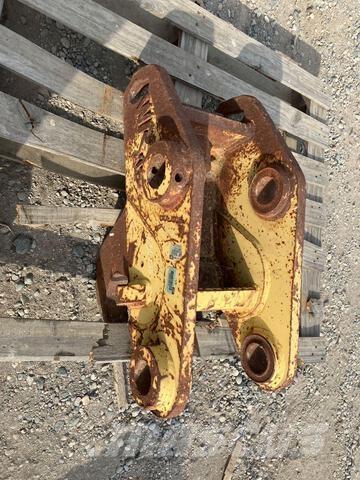 Woods  Szybkozłącza