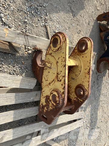 Woods  Szybkozłącza