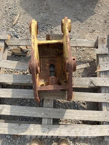 Woods  Szybkozłącza