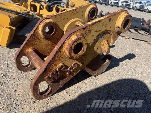 Woods  Szybkozłącza