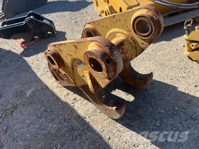 Woods  Szybkozłącza