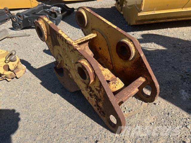 Woods  Szybkozłącza