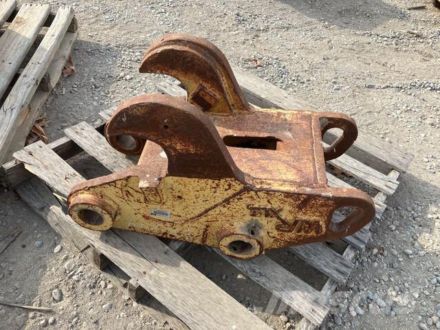 Woods  Szybkozłącza