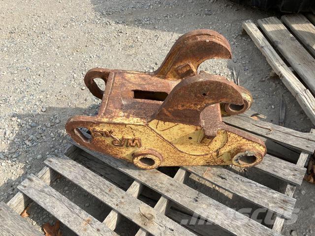 Woods  Szybkozłącza