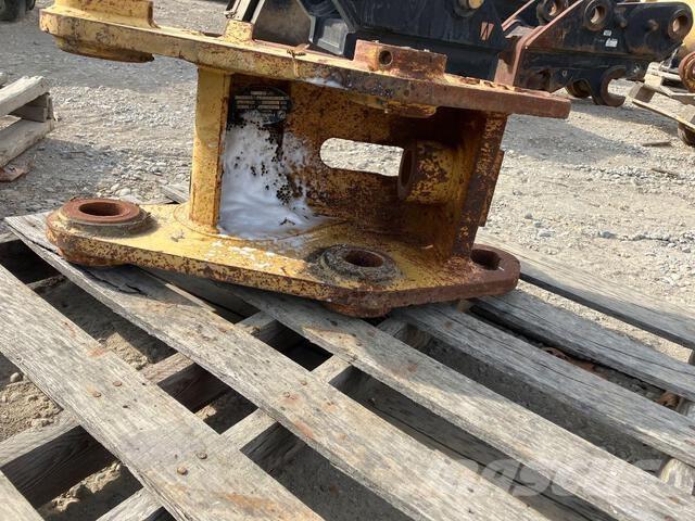 Woods  Szybkozłącza