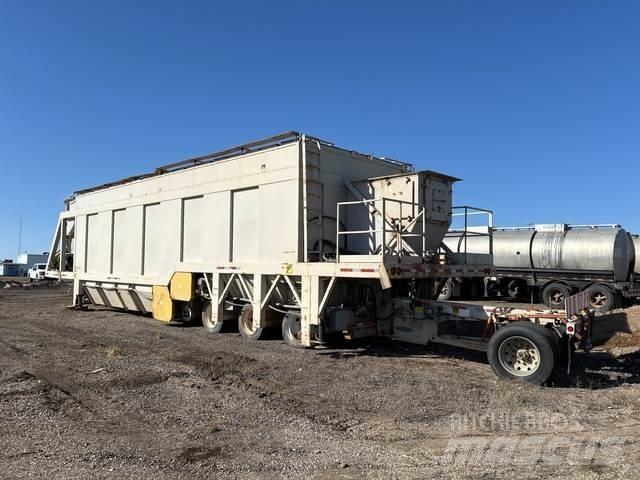 WRT 121P50 Maszyny budowlane - Inne