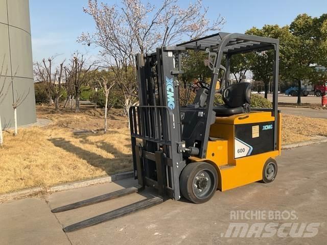 XCMG BP600 Maszyny budowlane - Inne
