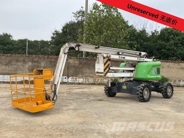 XCMG GTBZ18A1 Podnośniki przegubowe