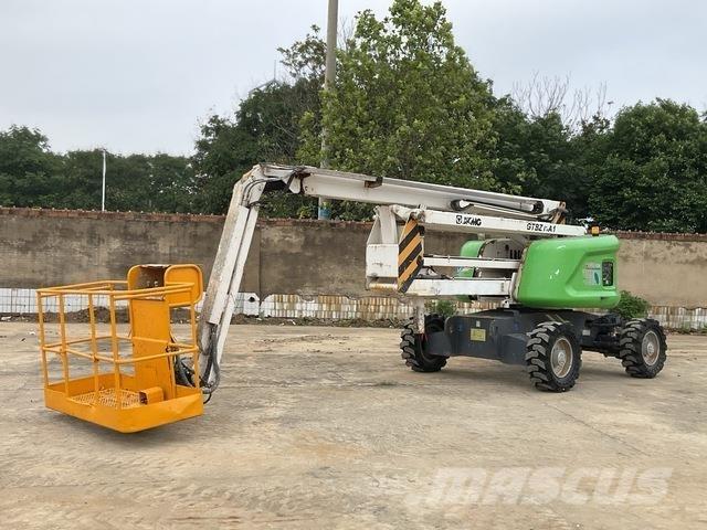 XCMG GTBZ18A1 Podnośniki przegubowe