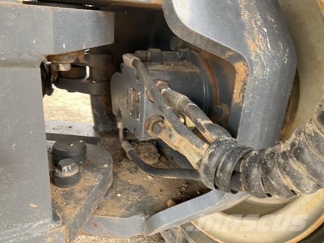 XCMG GTBZ20S Podnośniki teleskopowe