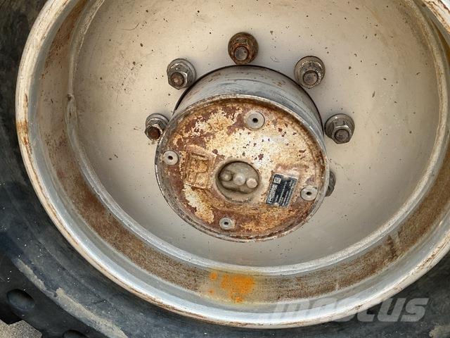 XCMG GTBZ22S Podnośniki teleskopowe