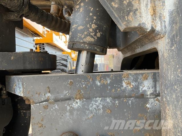 XCMG GTBZ22S Podnośniki teleskopowe