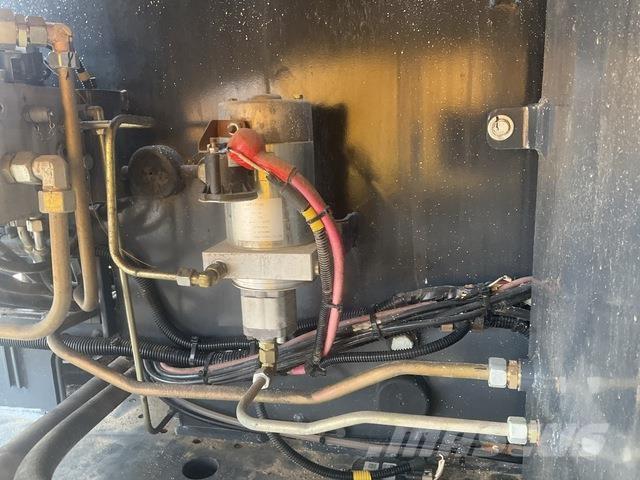 XCMG GTBZ22S Podnośniki teleskopowe