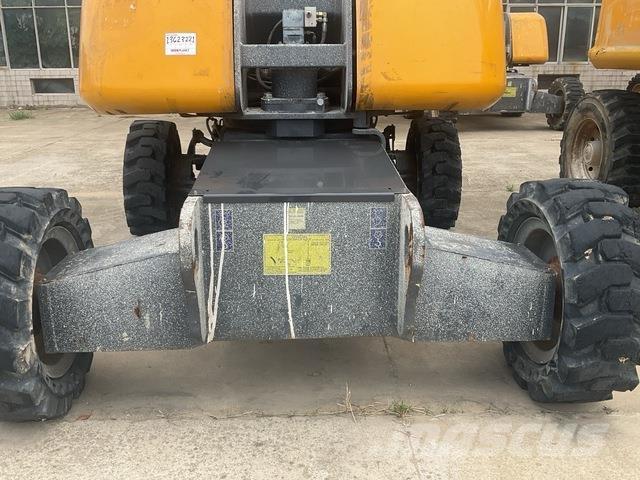 XCMG GTBZ22S Podnośniki teleskopowe