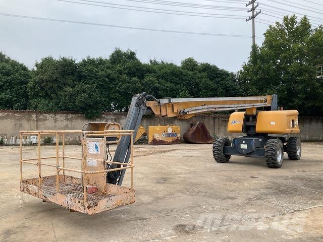 XCMG GTBZ26S Podnośniki teleskopowe