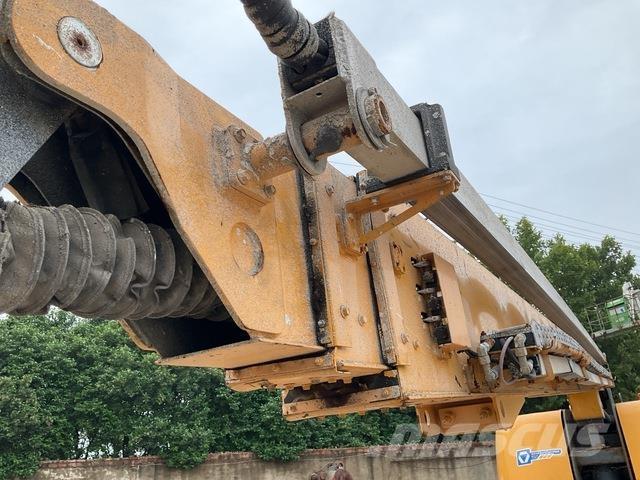 XCMG GTBZ26S Podnośniki teleskopowe