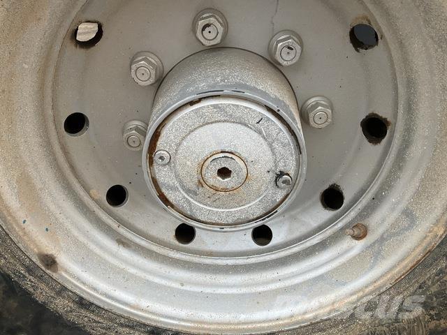 XCMG GTBZ26S Podnośniki teleskopowe