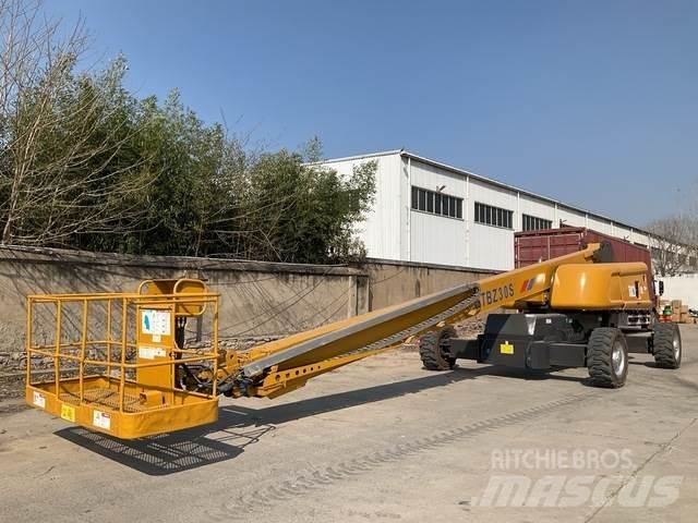 XCMG GTBZ30S Maszyny budowlane - Inne