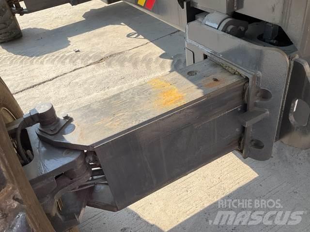 XCMG GTBZ30S Maszyny budowlane - Inne