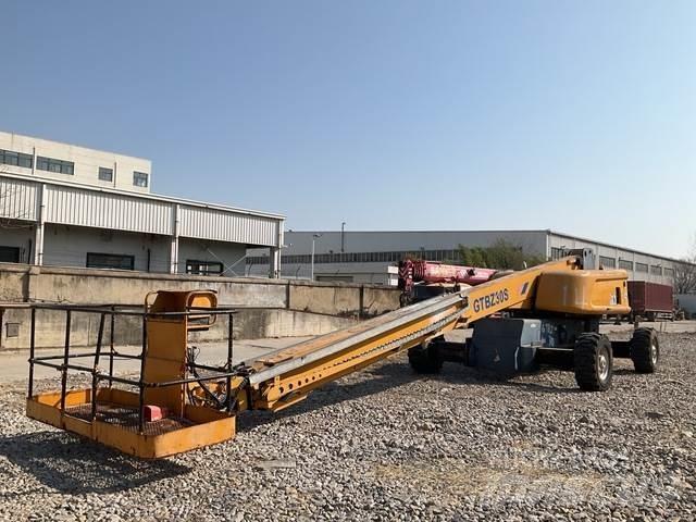 XCMG GTBZ30S Maszyny budowlane - Inne