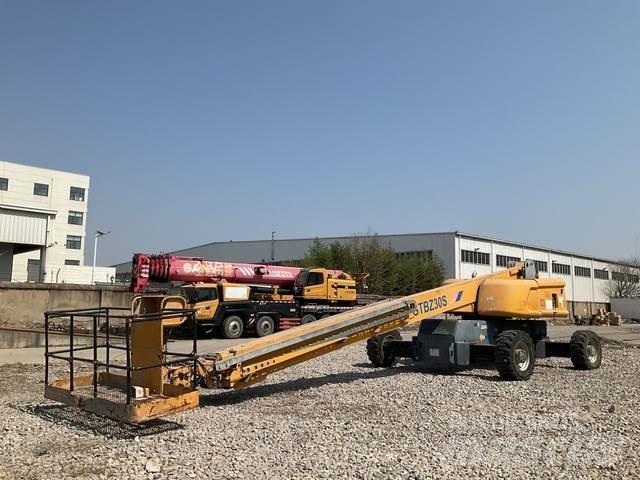 XCMG GTBZ30S Maszyny budowlane - Inne