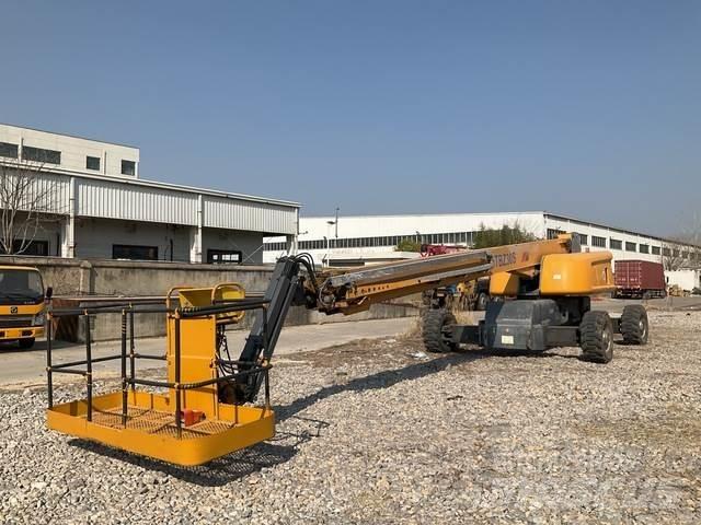 XCMG GTBZ30S Maszyny budowlane - Inne