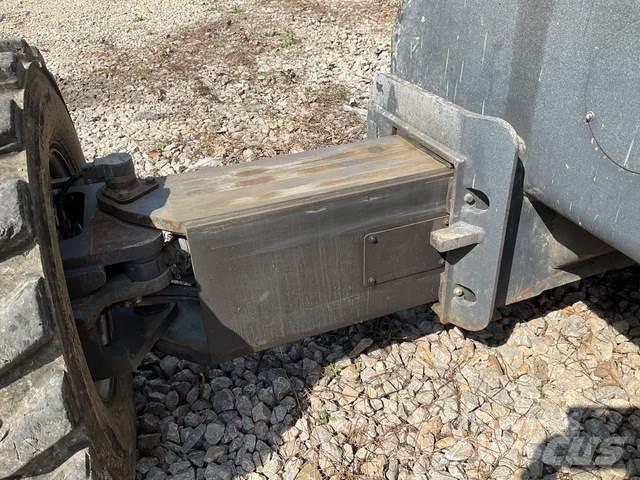 XCMG GTBZ30S Maszyny budowlane - Inne