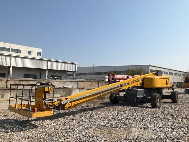 XCMG GTBZ30S Maszyny budowlane - Inne