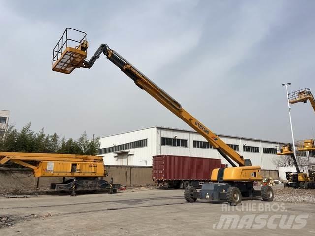 XCMG GTBZ30S Maszyny budowlane - Inne