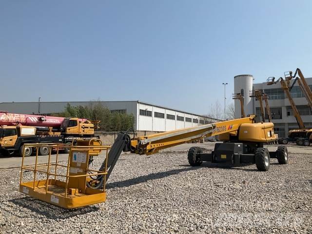 XCMG GTBZ30S Maszyny budowlane - Inne