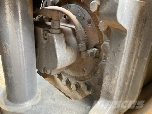 XCMG GTBZ30S Podnośniki teleskopowe