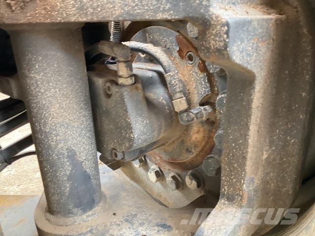 XCMG GTBZ30S Podnośniki teleskopowe