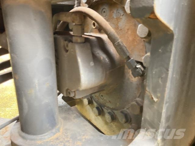 XCMG GTBZ30S Podnośniki teleskopowe