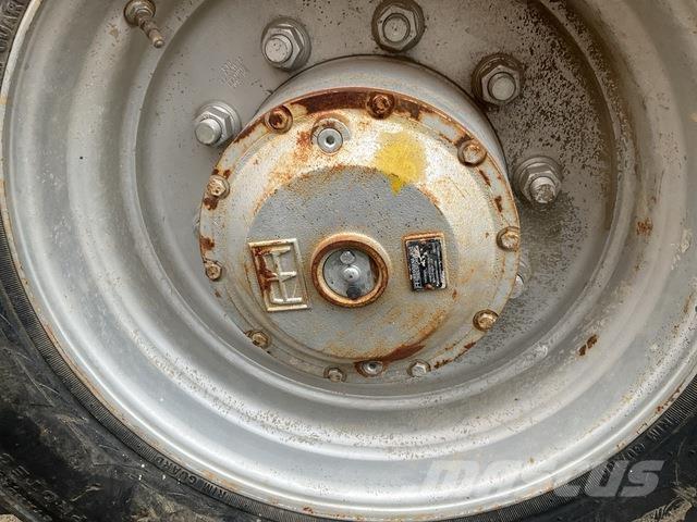 XCMG GTBZ30S Podnośniki teleskopowe