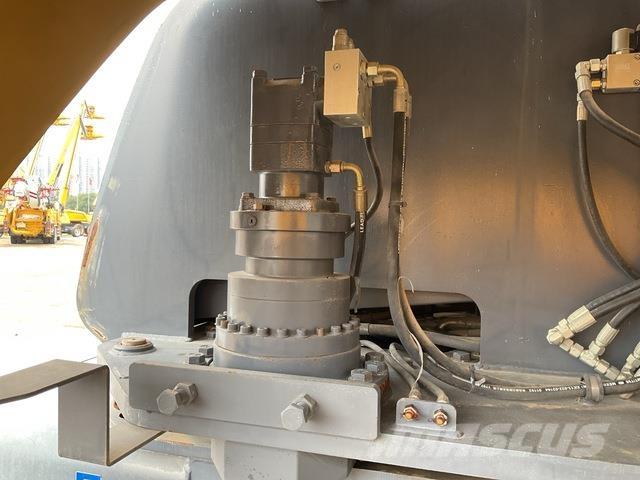 XCMG GTBZ30S Podnośniki teleskopowe