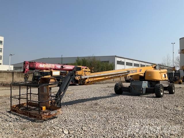 XCMG GTBZ32S Maszyny budowlane - Inne