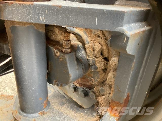 XCMG GTBZ32S Podnośniki teleskopowe