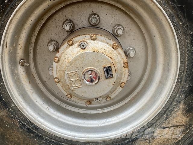 XCMG GTBZ32S Podnośniki teleskopowe