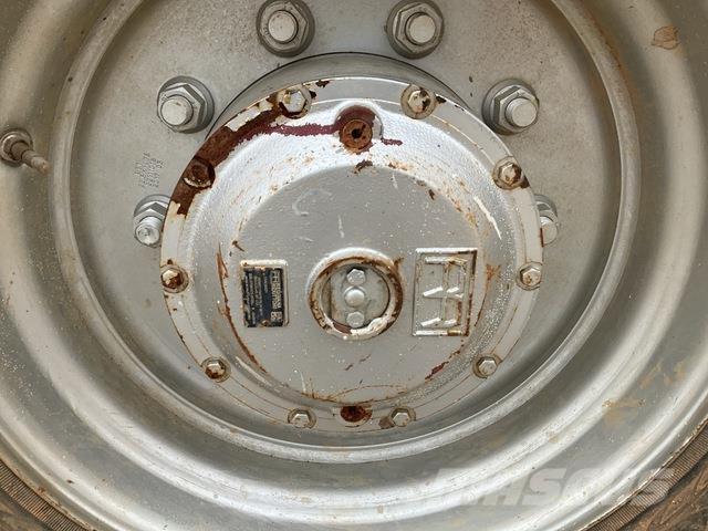 XCMG GTBZ32S Podnośniki teleskopowe