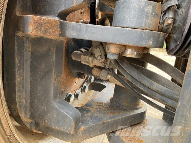 XCMG GTBZ32S Podnośniki teleskopowe